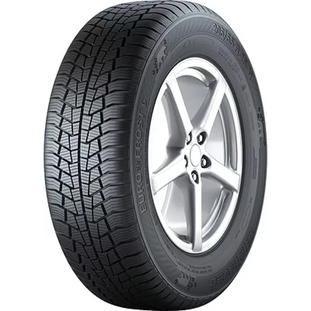 Gislaved Euro Frost 6 235/45 R18 98V XL