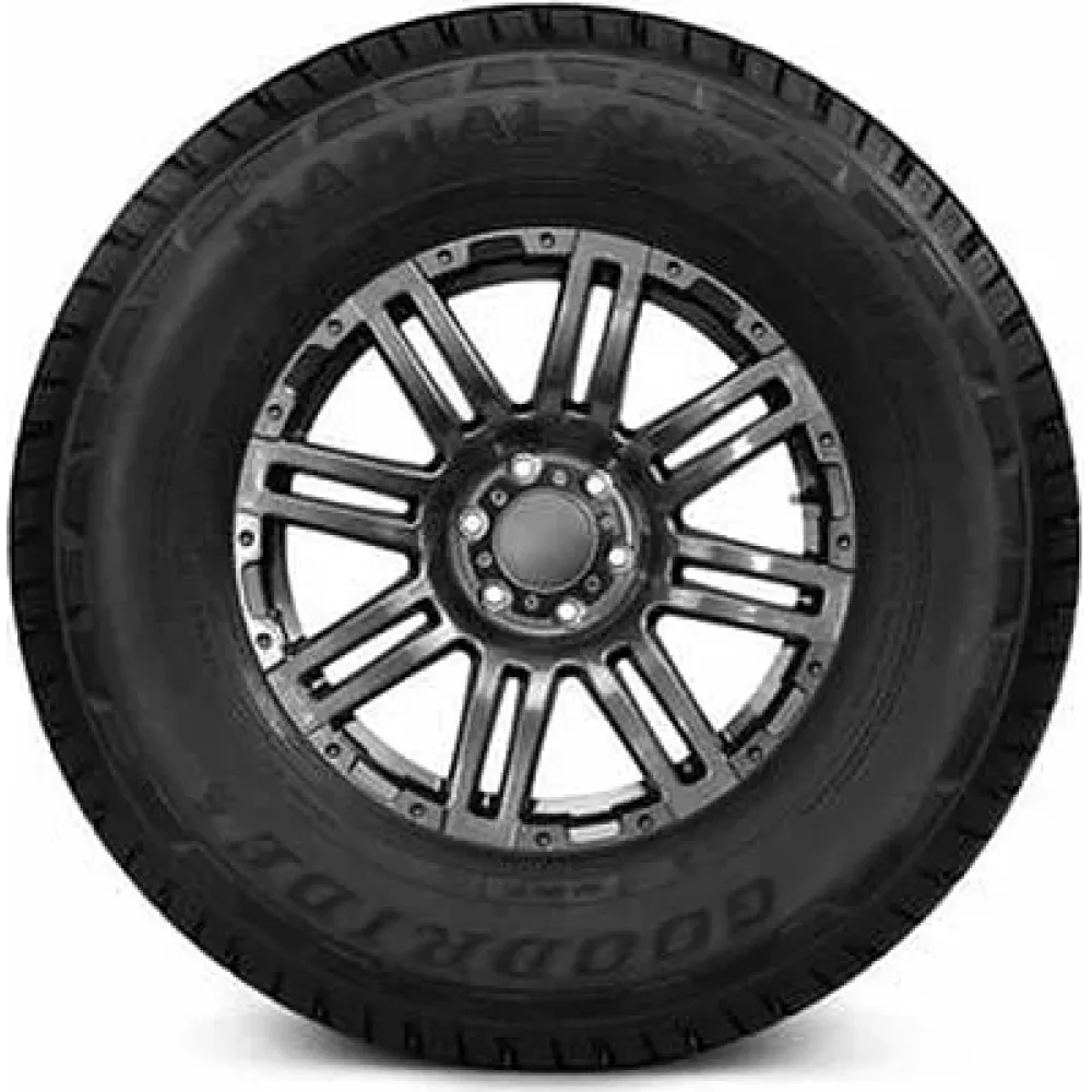 Goodride Radial SL369 A/T 285/70 R17 117T