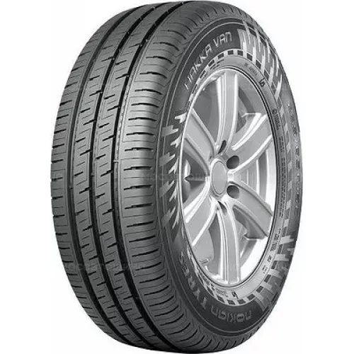 Nokian Hakka Van 215/60 R16C 108/106T