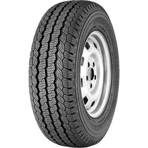 Continental Vanco Four Season 185/80 R14C 102/100Q