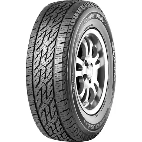 Lassa Competus A/T 2 245/65 R17 111T