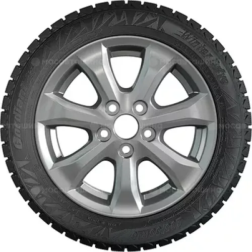 Cordiant Winter Drive 215/70 R16 100T