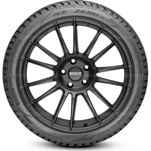 Pirelli Winter Ice Zero 2 225/40 R18 92V