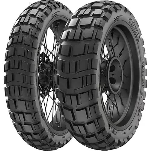 Anlas Capra-X 150/70 R18 70T