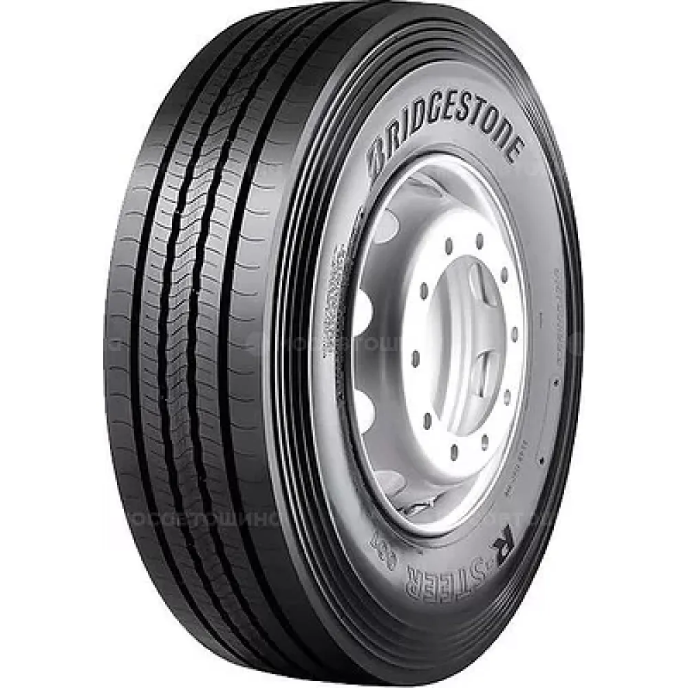 Bridgestone R-Steer 001 315/70 R22,5 156/150L (Рулевая ось)