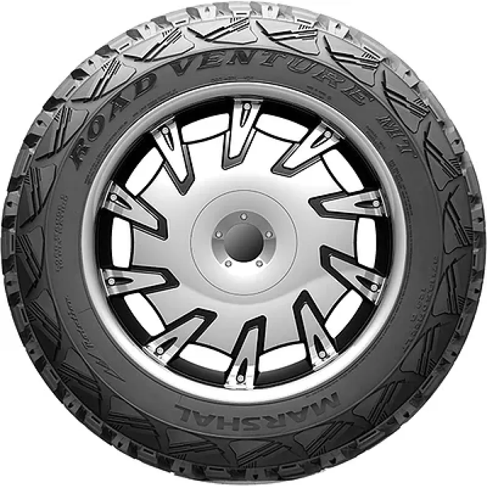 Marshal KL71 Road Venture MT LT225/75 R16 115/112R