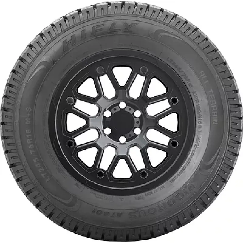 Hifly Vigorous AT601 275/70 R16 119/116S