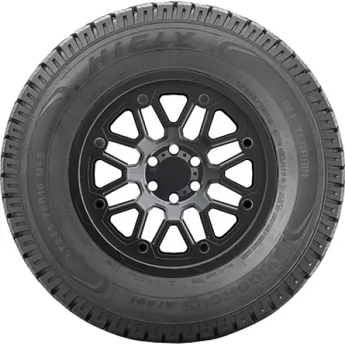 Hifly Vigorous AT601 275/70 R16 119/116S
