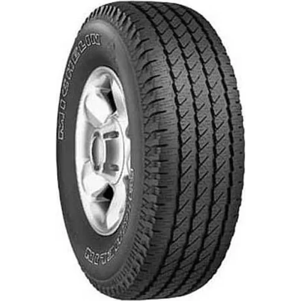 Michelin Cross Terrain SUV 265/65 R17 110S