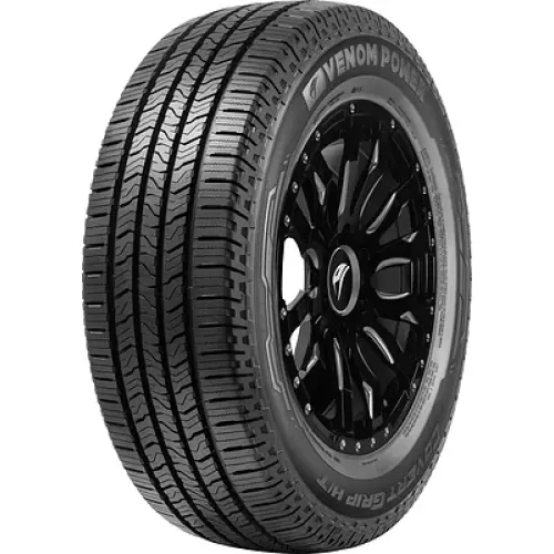 Venom Power Covert Grip H/T 265/60 R18 110T (BLK)