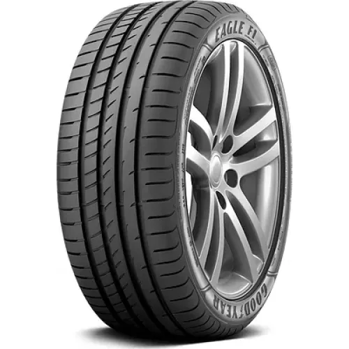 Goodyear Eagle F1 Asymmetric 2 225/55 R16 99Y XL