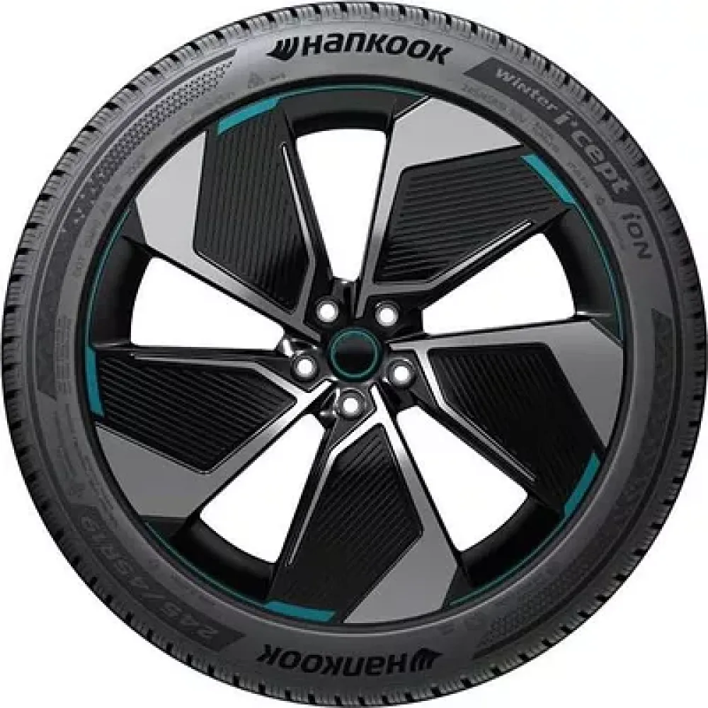 Hankook IW01 Winter i cept iON 225/55 R19 103V XL