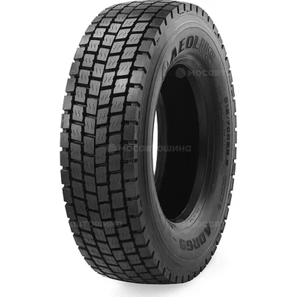Aeolus ADR69 295/80 R22,5 152/149M PR18 (Ведущая ось)