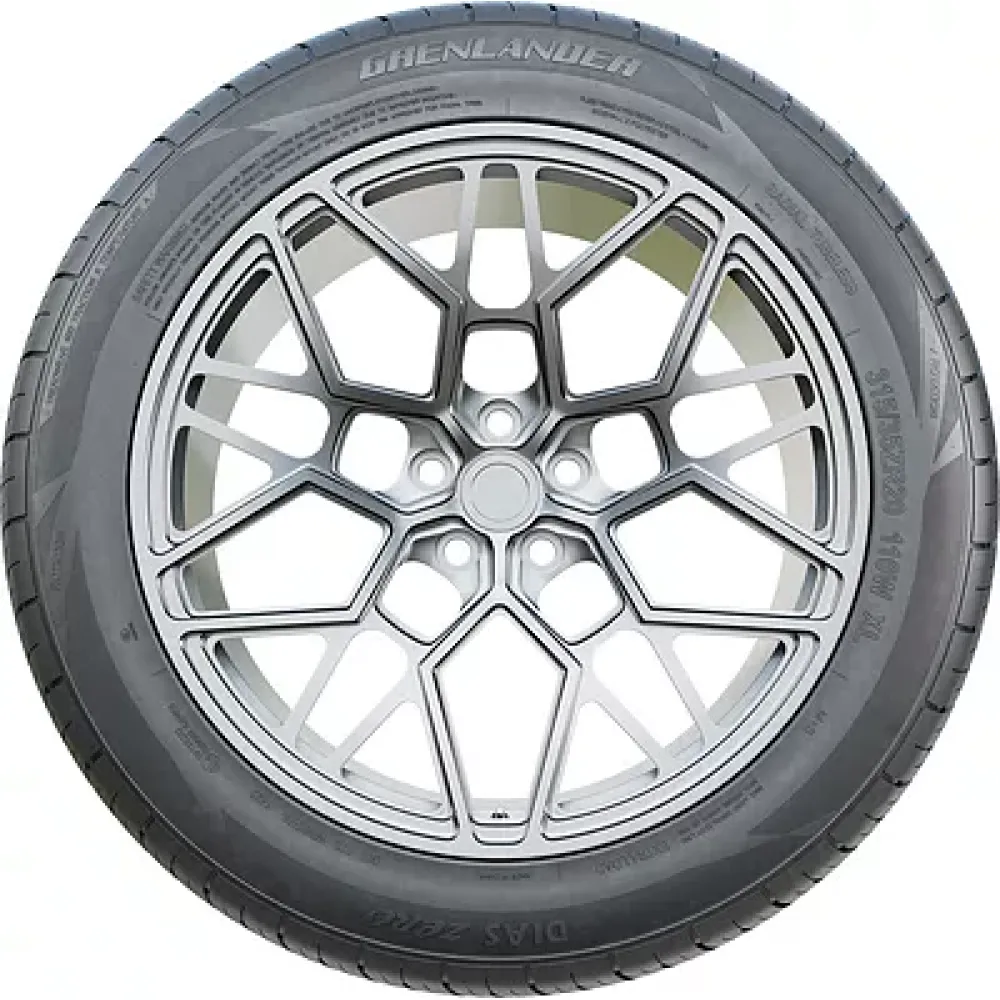 Grenlander Dias Zero 275/40 R20 106W