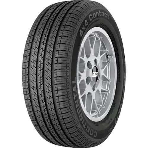 Continental Conti4x4Contact 275/55 R19 111V