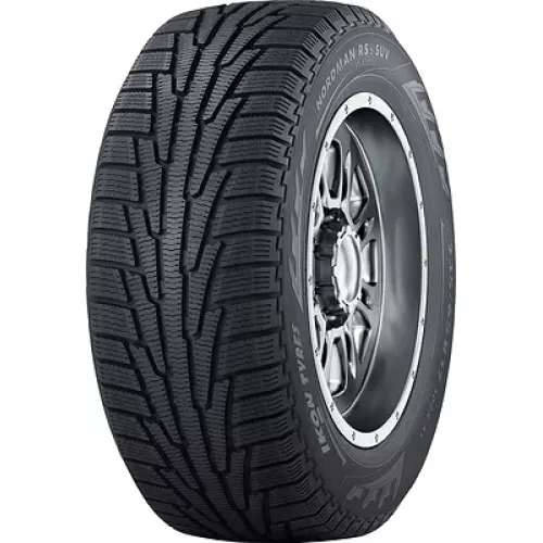 Ikon Nordman RS2 SUV 225/60 R17 103R XL