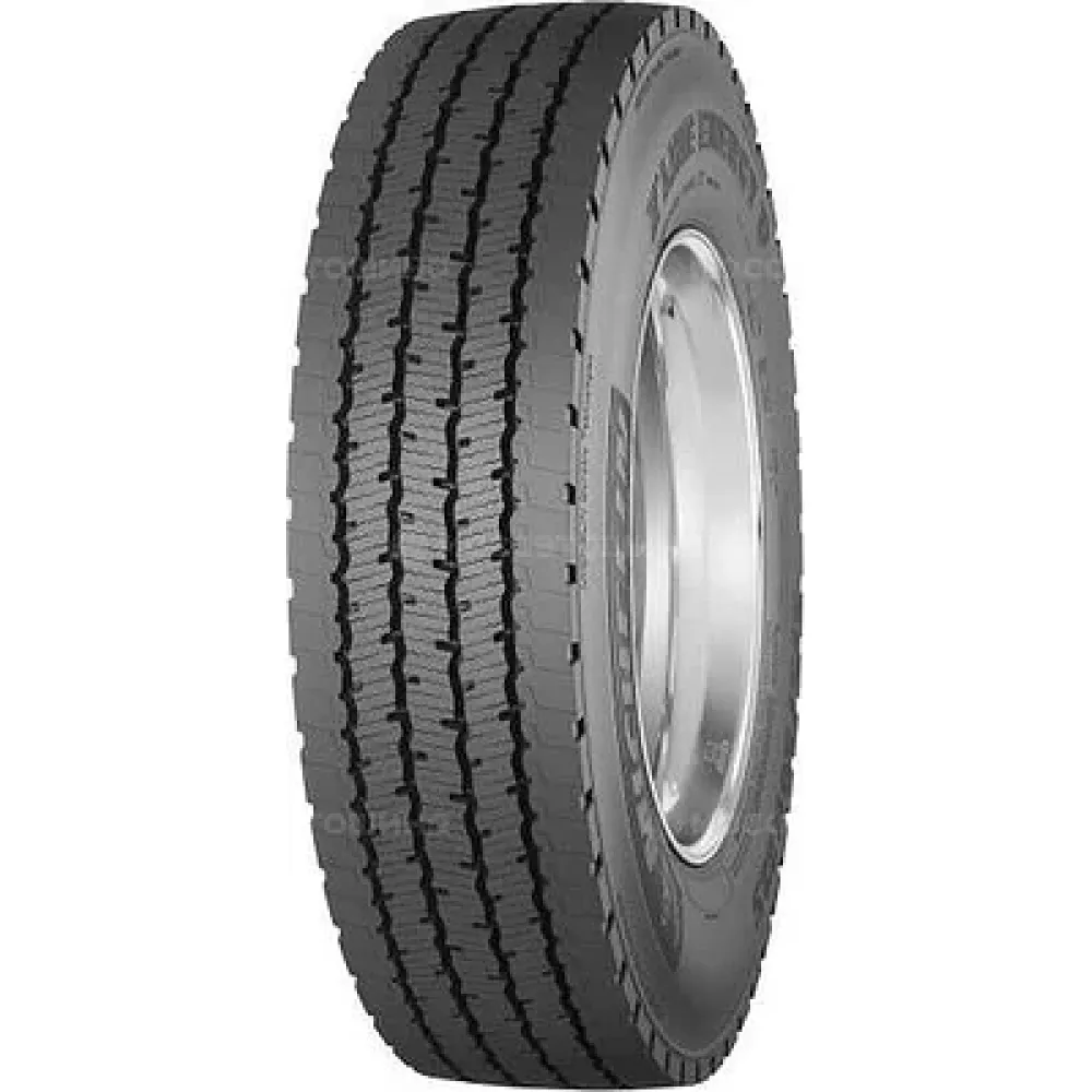 Michelin X Line Energy D 315/60 R22,5 152/148L 3PMSF (Ведущая ось)