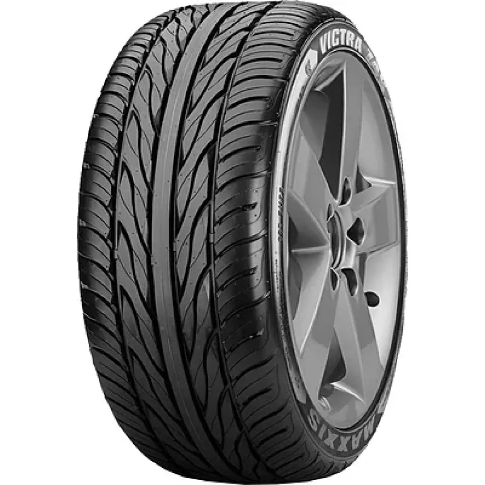 Maxxis MA-Z4S Victra 225/40 R18 92W XL
