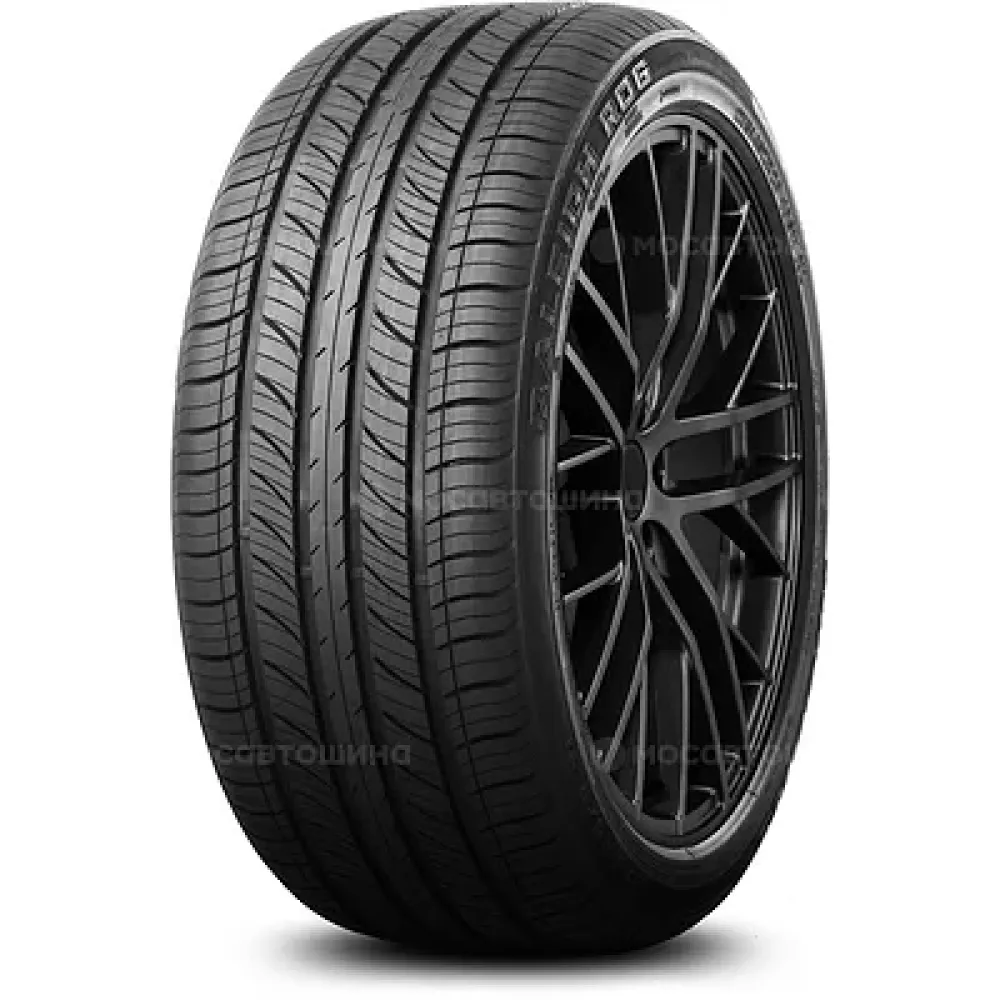 Rydanz Raleigh R06 285/60 R18 120V XL