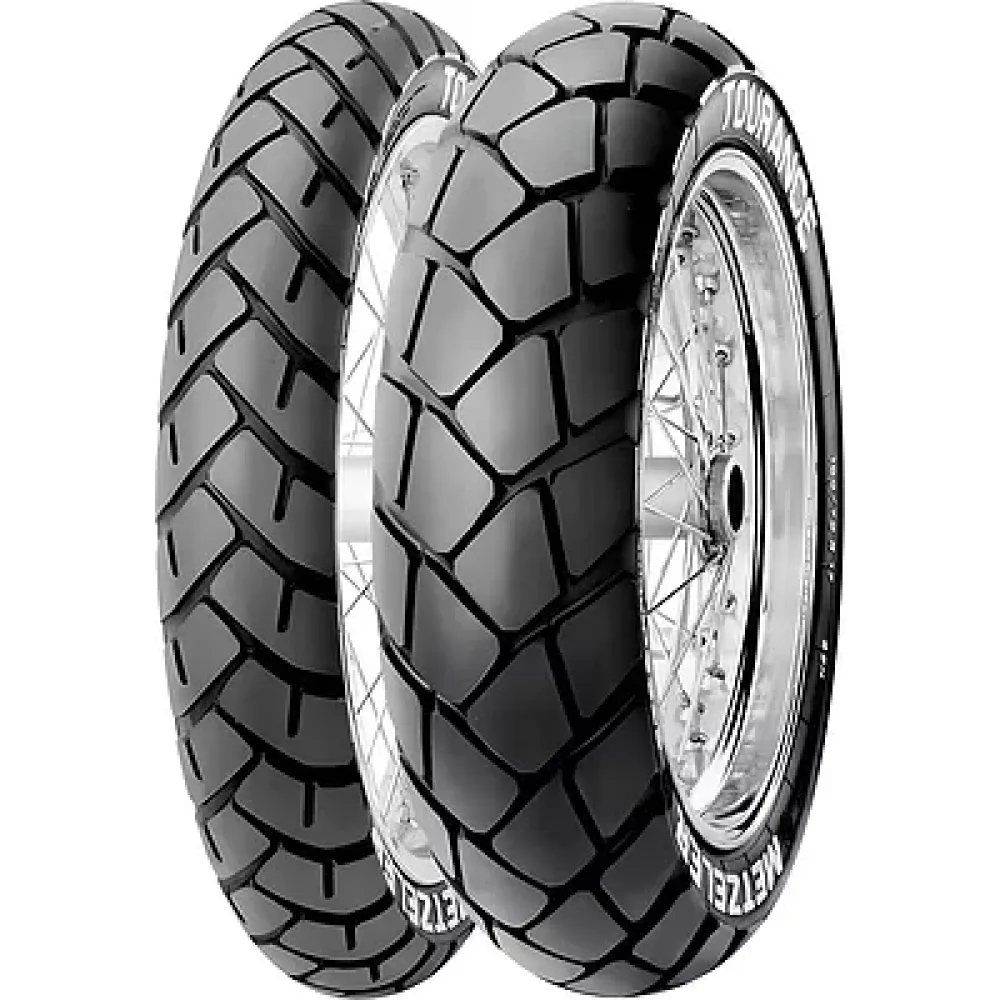 Metzeler Tourance 130/80 R17 65S (Задняя)