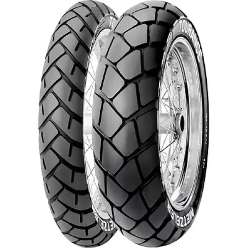 Metzeler Tourance 130/80 R17 65S (Задняя)