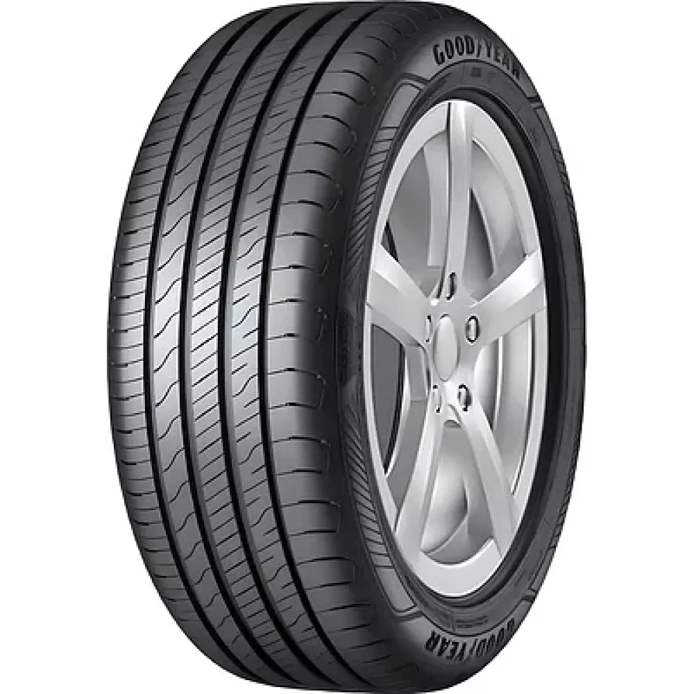 Goodyear EfficientGrip 2 SUV 255/60 R18 112V XL