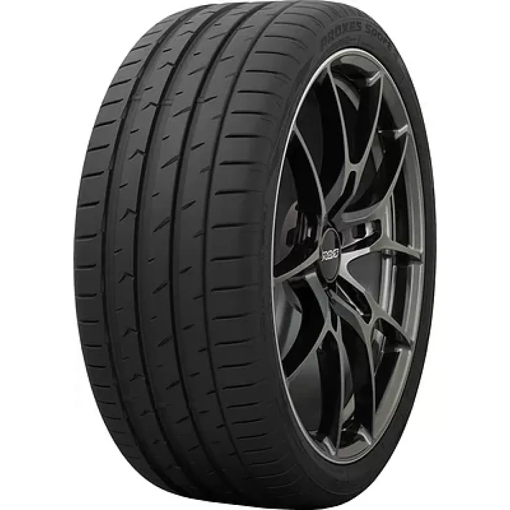 Toyo Proxes Sport 2 235/55 R17 103Y XL