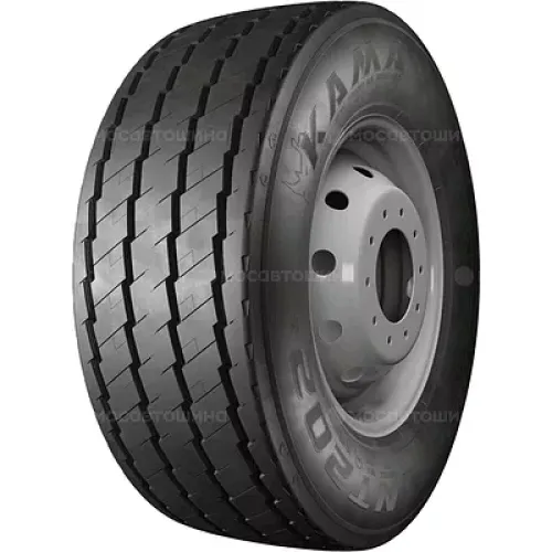 Кама NT 202+ 385/55 R22,5 160K (Прицепная ось)