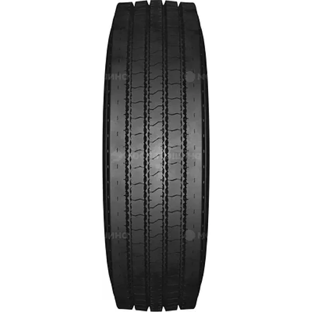 Кама NF 201 295/80 R22,5 152/148L (Рулевая ось)