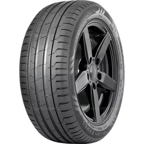 Nokian Hakka Black 2 SUV 265/45 R21 104Y