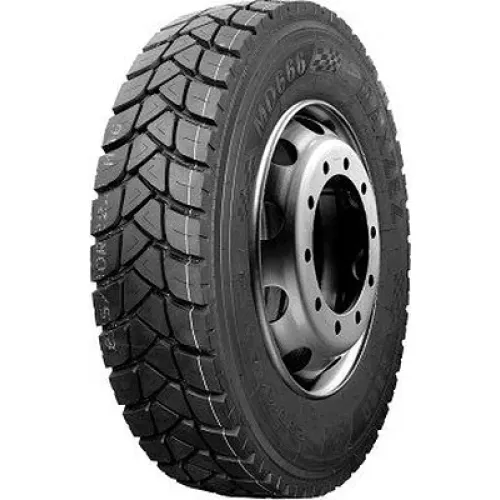 Maxzez MD666 315/80 R22,5 156/150L