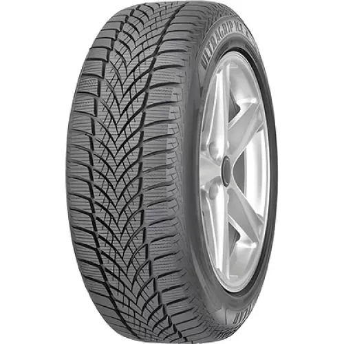 Goodyear UltraGrip Ice 2 225/45 R18 95T XL