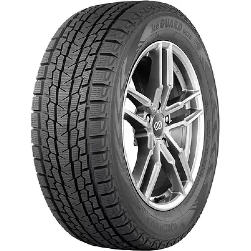 Yokohama Ice Guard SUV G075 265/55 R20 113Q XL