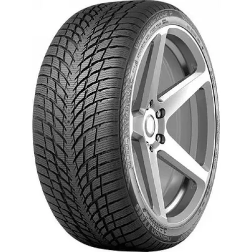Nokian WR Snowproof P 245/40 R18 97V XL