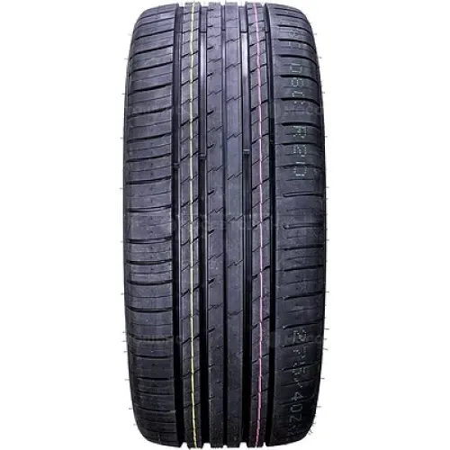 Tracmax X-Privilo RS01+ 265/40 R22 106Y XL
