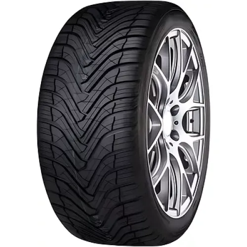 Gripmax SureGrip A/S Nano 215/60 R17 96V