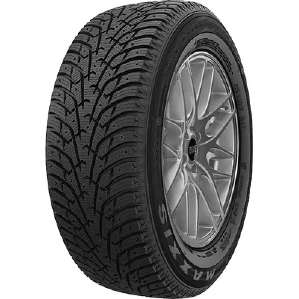 Maxxis NP5 (Нешип) 205/50 R17 93T