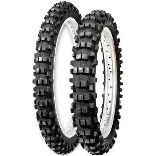Dunlop Sports D952 80/100 R21 51M (Передняя)