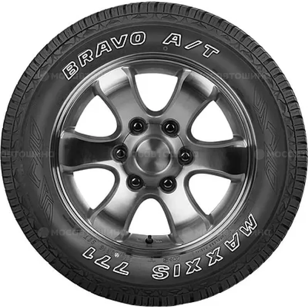 Maxxis AT-771 Bravo 275/65 R18 116S
