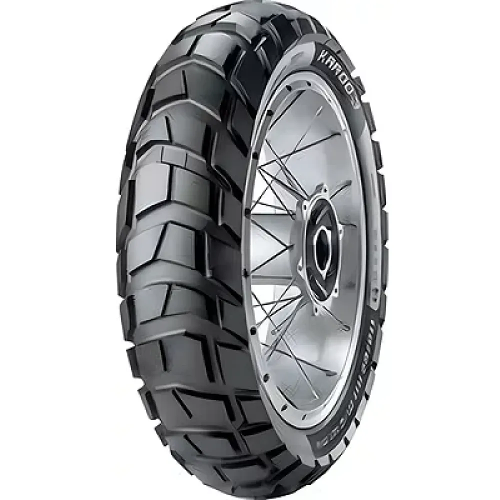 Metzeler MCE Karoo 3 110/80 R19 59R (Передняя)