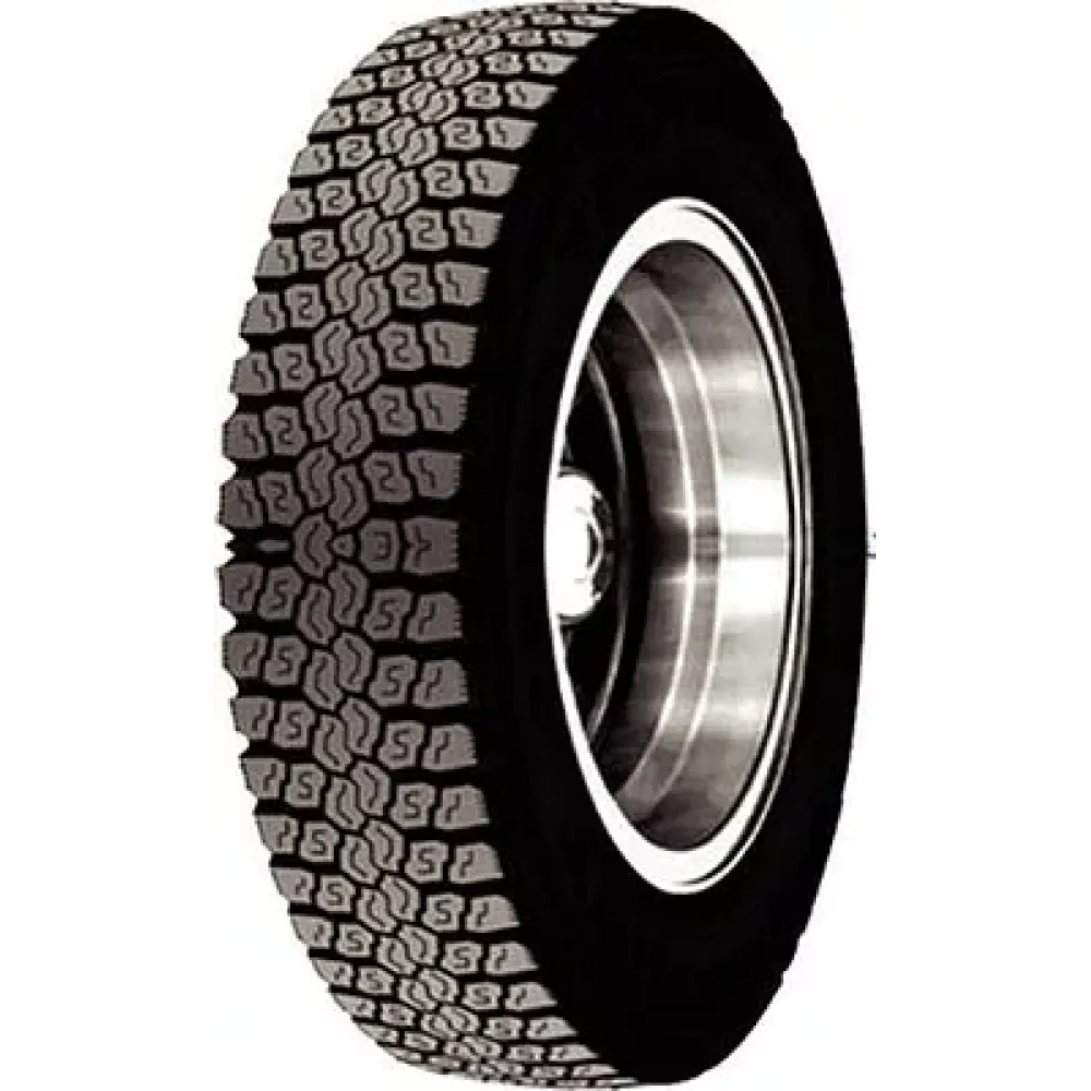 Triangle TR688A 11x22,5 (Ведущая ось)