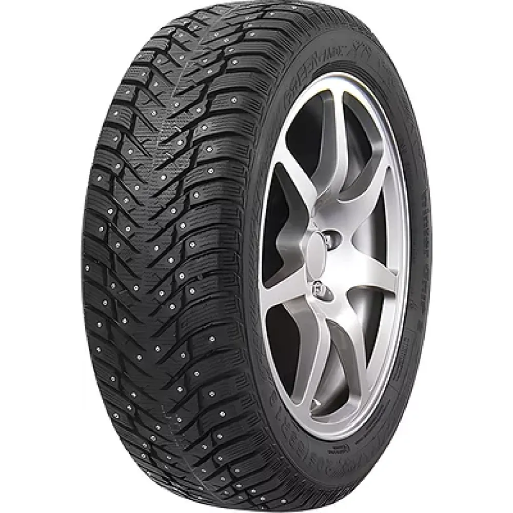 LingLong GreenMax Winter Grip 2 205/45 R17 88T XL