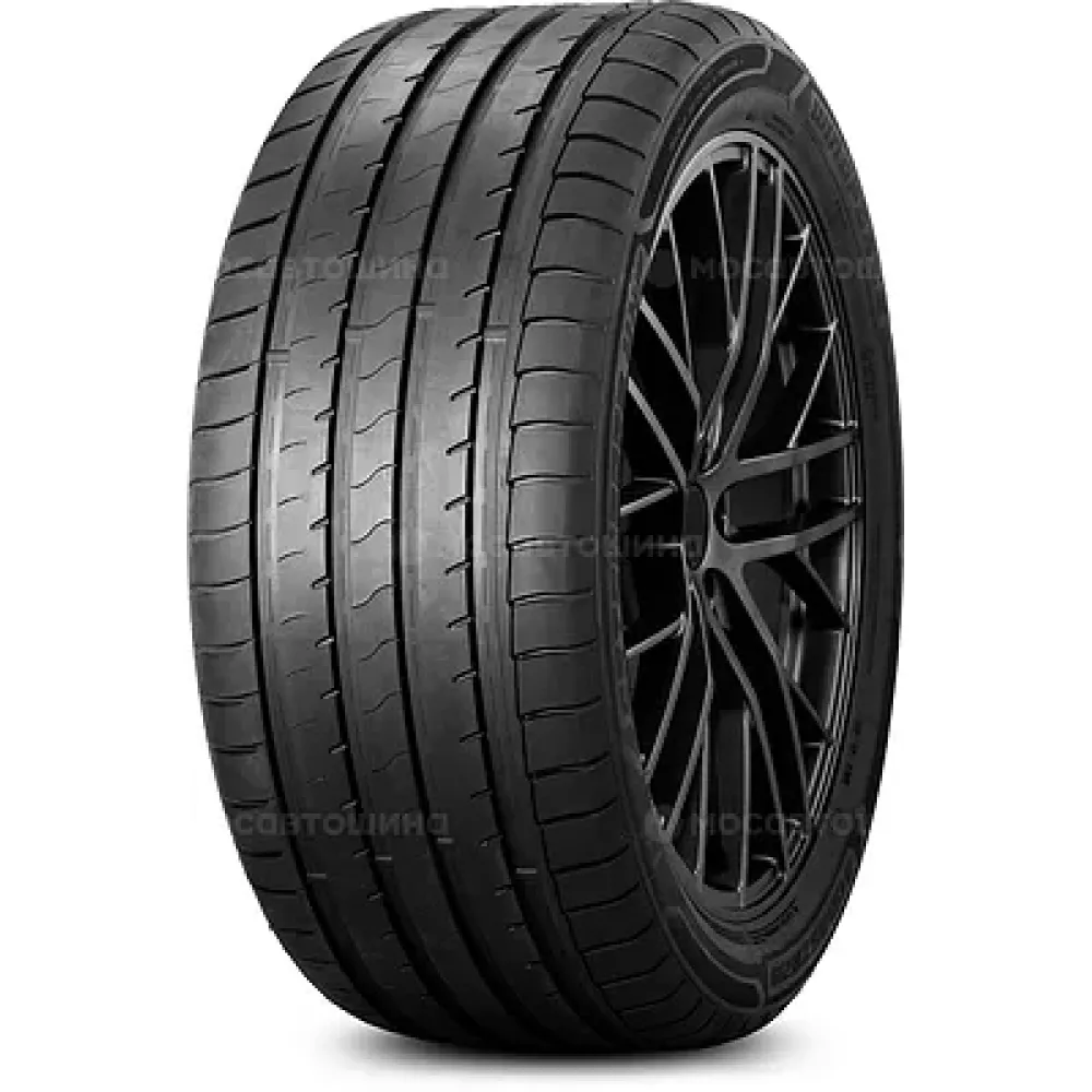 Windforce Catchfors UHP 275/40 ZR19 105W XL