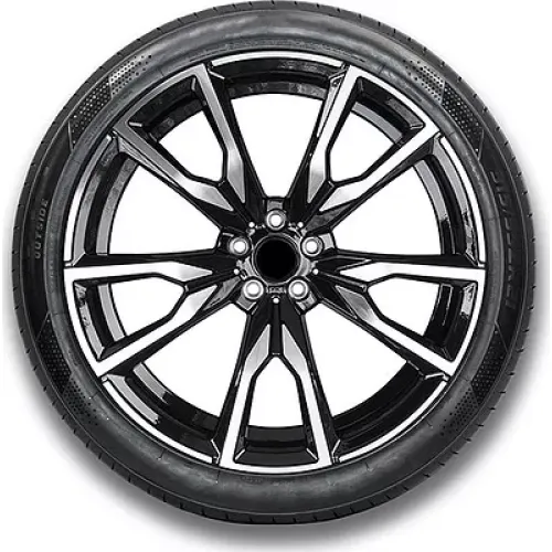 Compasal Blazer UHP II 255/40 ZR19 100Y XL