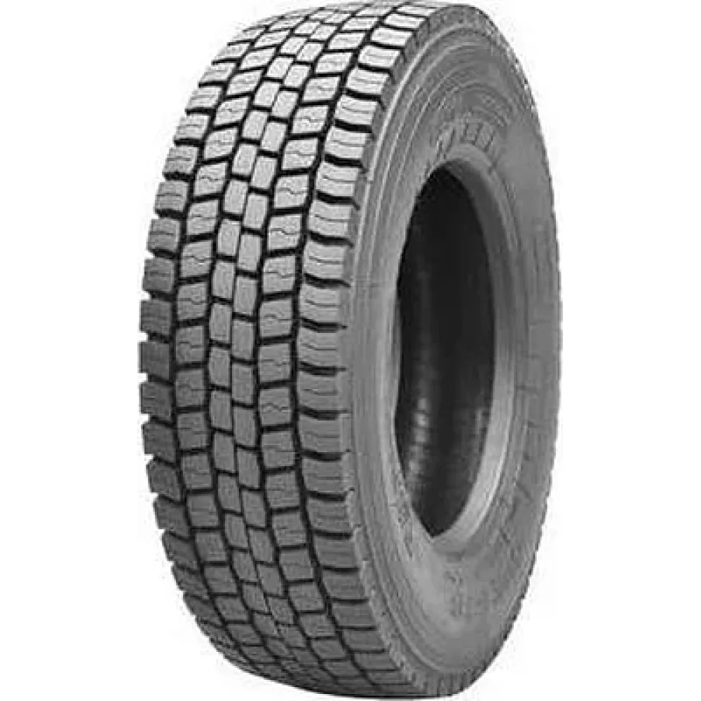 Giti GDR638 245/70 R19,5 136/134M 3PMSF (Ведущая ось)