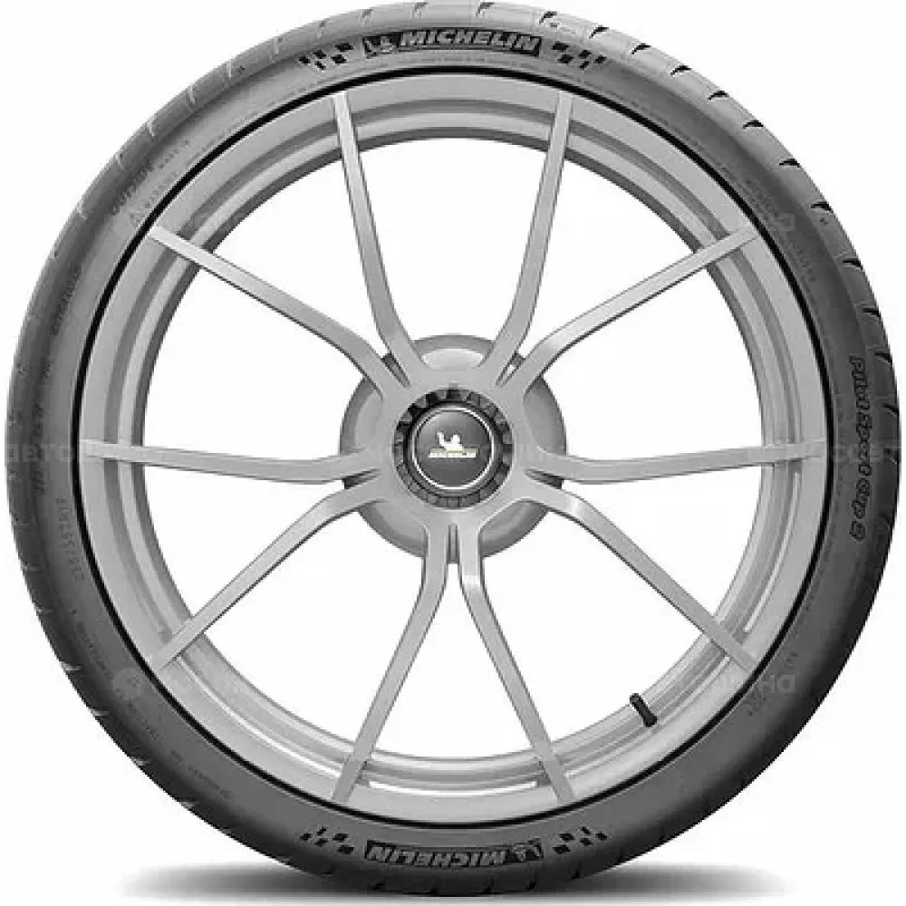 Michelin Pilot Sport Cup 2 255/35 ZR19 96Y XL