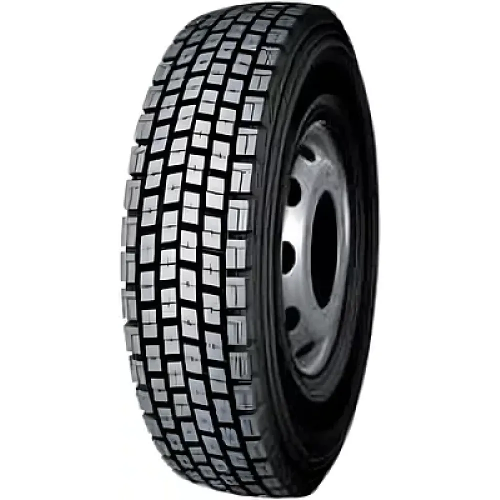 Kapsen HS102 315/80 R22,5 157/153L PR20 TL (Ведущая ось)