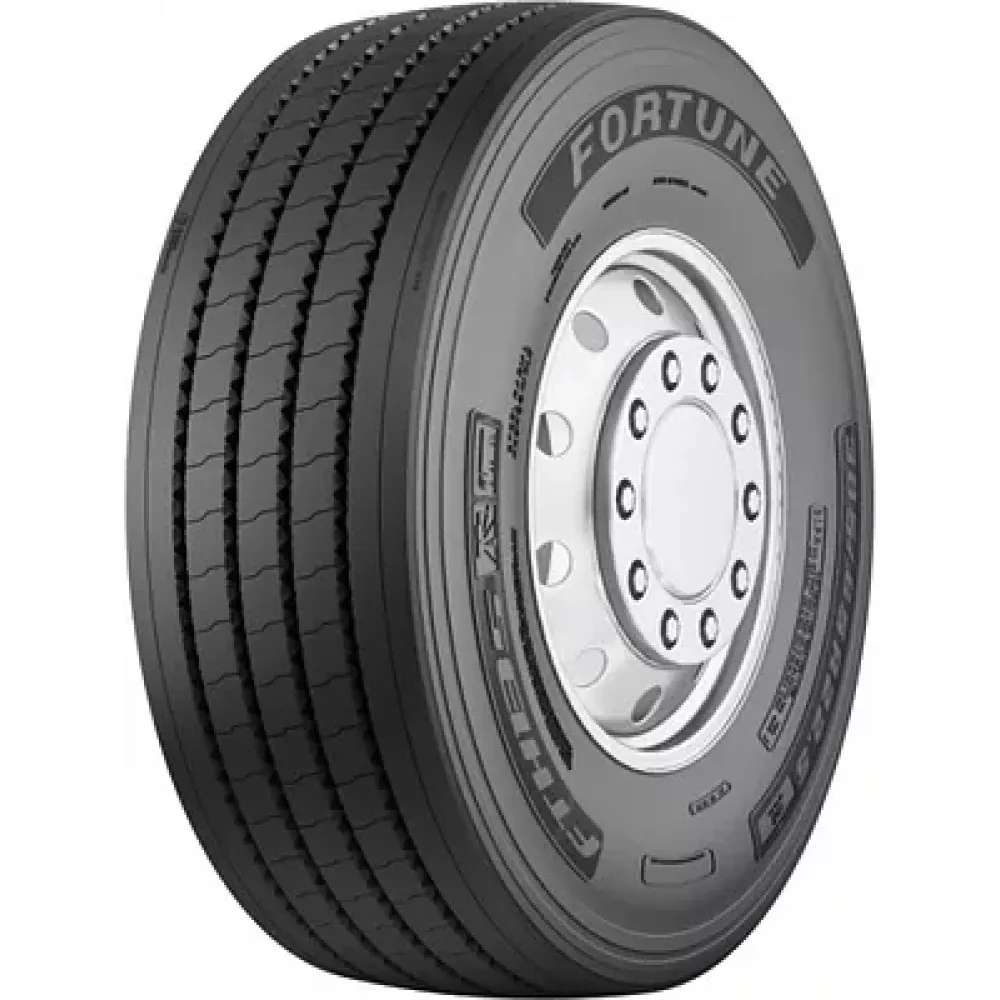 Fortune FTH135 385/65 R22,5 160K 3PMSF (Прицепная ось)