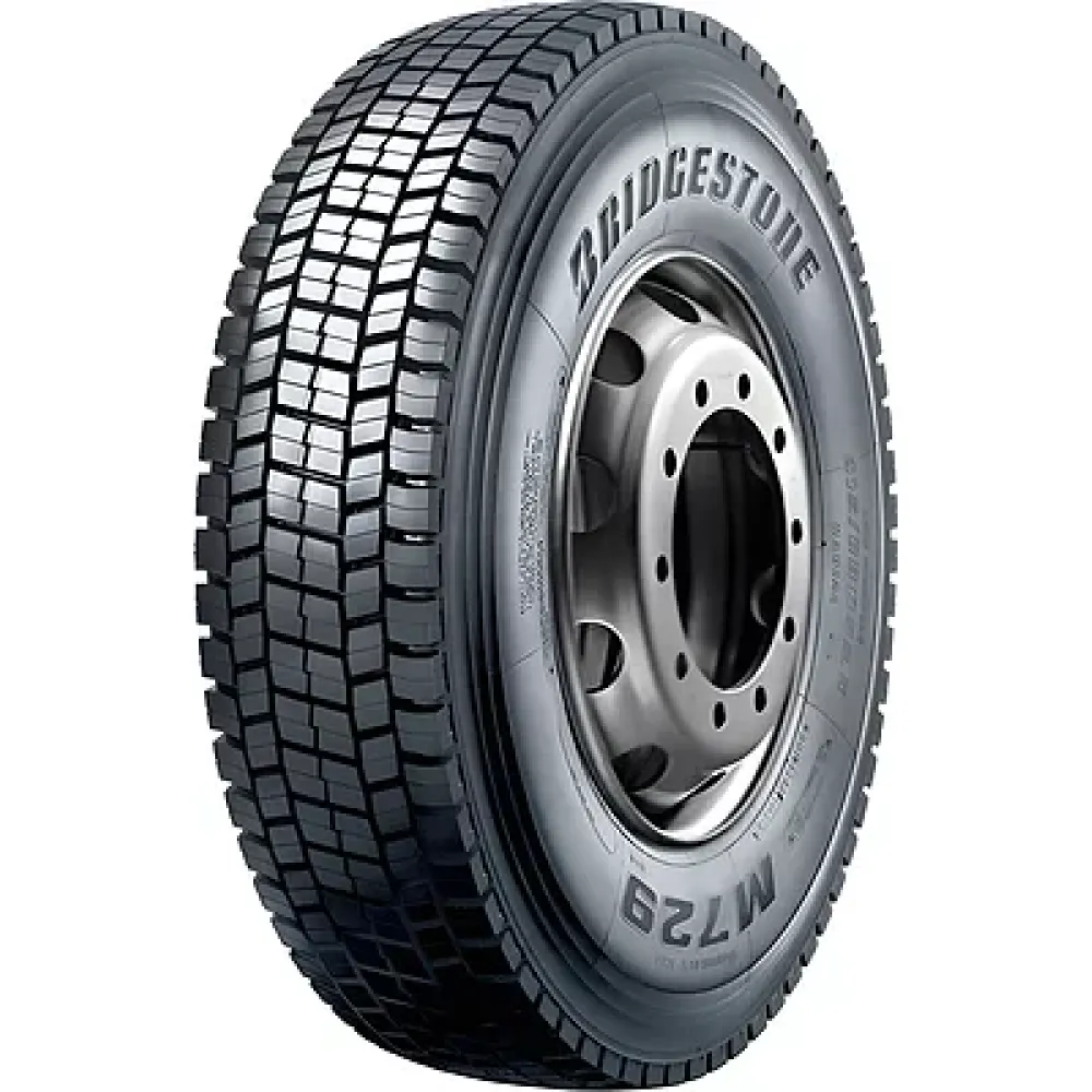 Bridgestone M729 295/60 R22,5 150/147L (Ведущая ось)