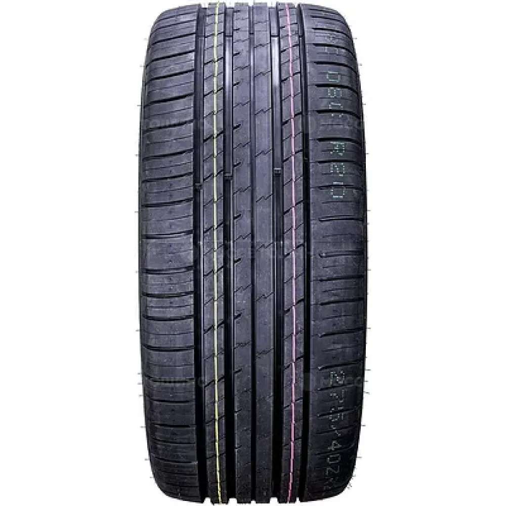 Tracmax X-Privilo RS01+ 275/40 R22 108Y XL